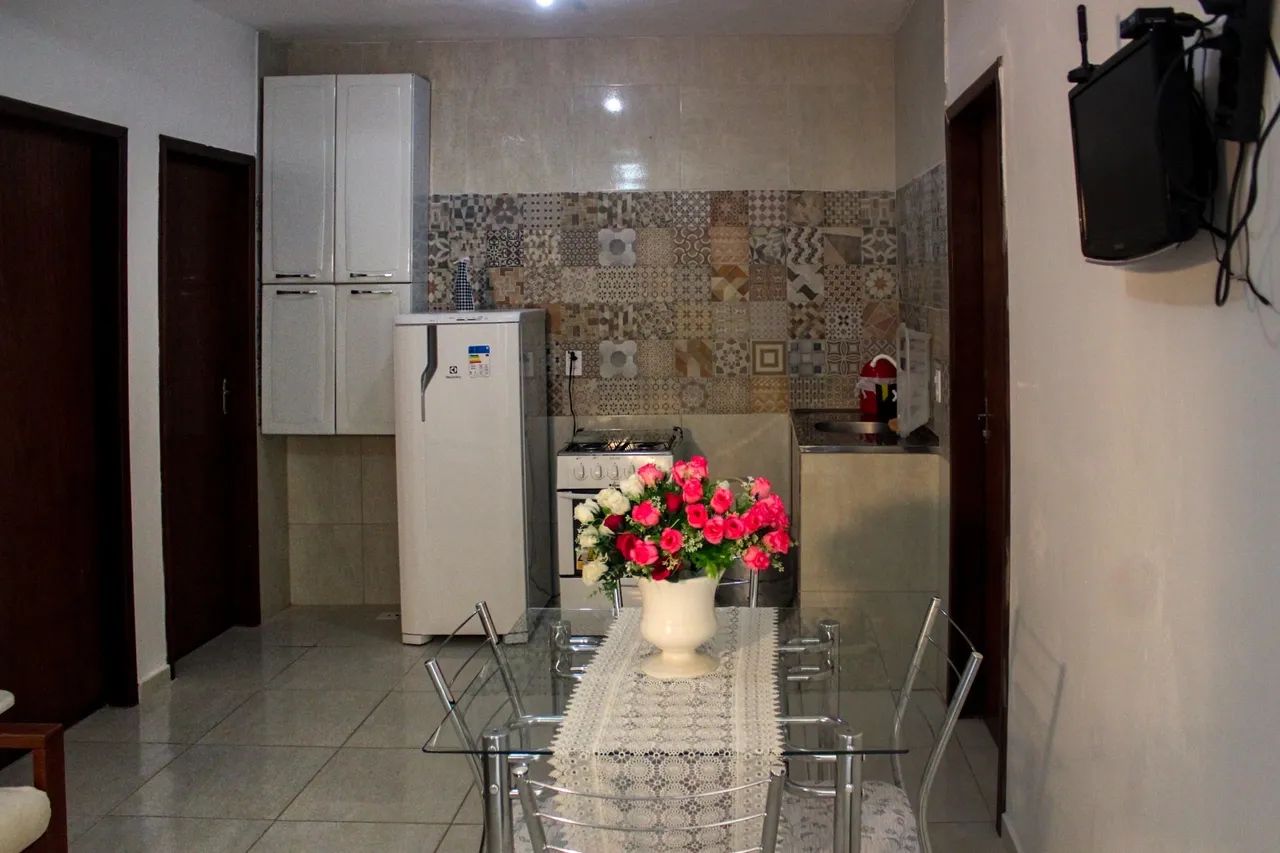 Casa para aluguel pajucara  - Foto 2