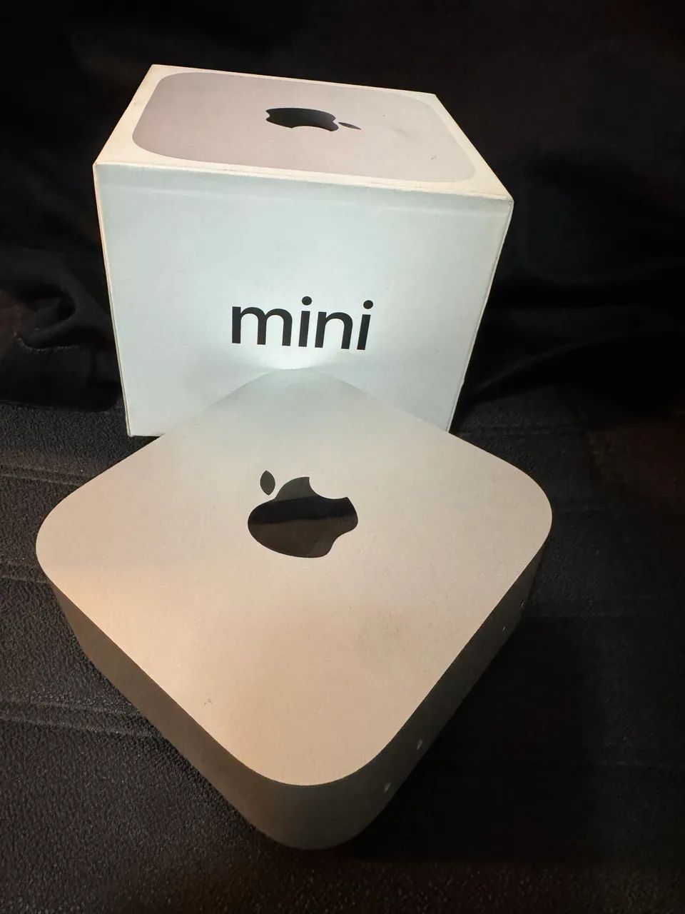 Mac Mini M4 16gb 256gb - Foto 2