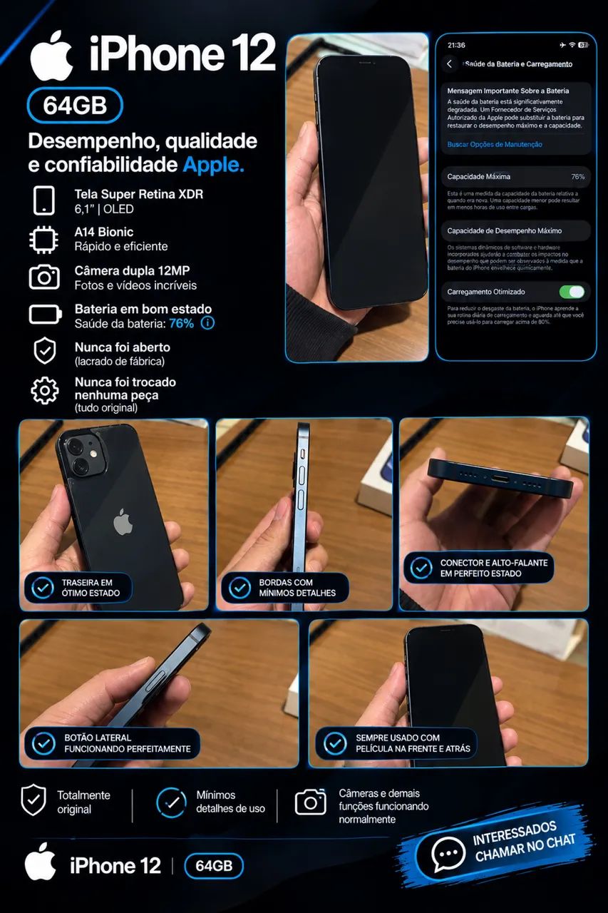 iPhone 12 