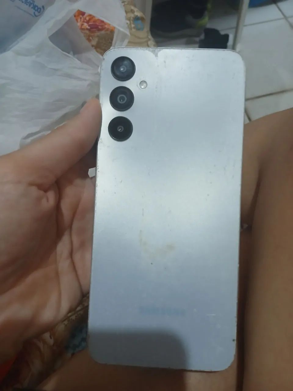 Samsung A05s  - Foto 2
