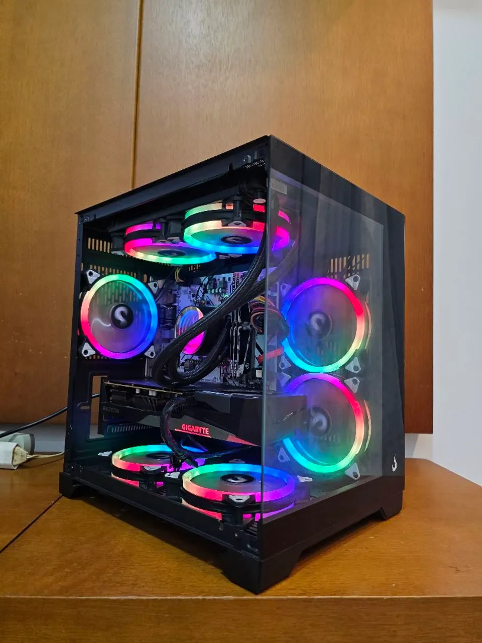 Ryzen 5 3500 com cooler - Processadores - Guaratiba, Rio de