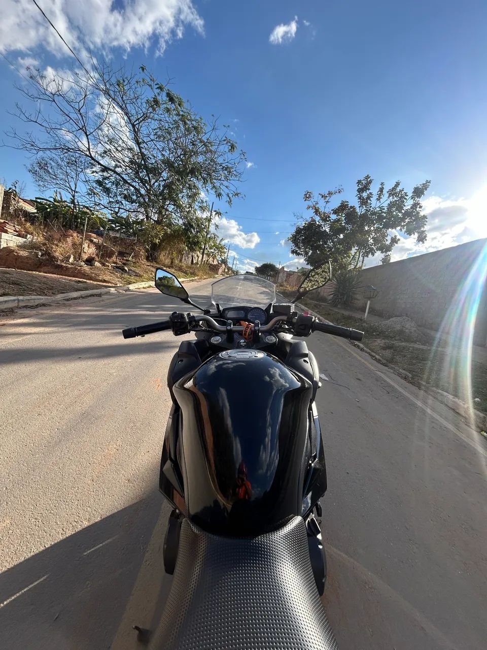 XJ6 f 600cc - Foto 4