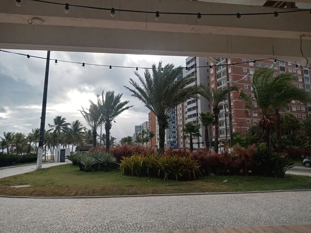 Kitnet Vila Guilhermina 
