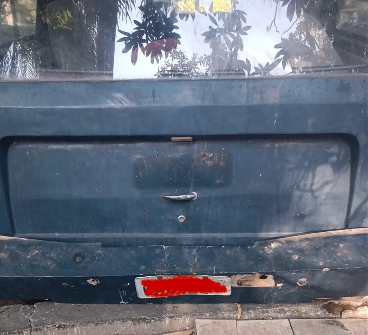FVE SAVAGE 1990 - 4 PORTAS - Foto 2
