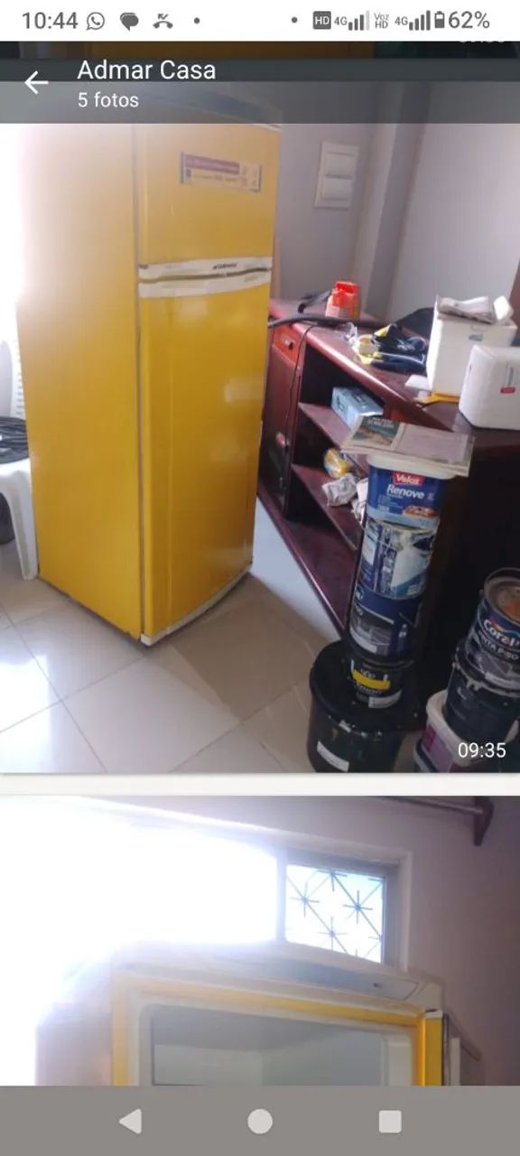 Geladeira - Foto 5