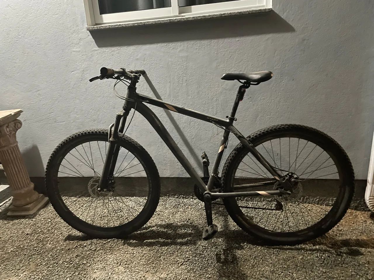 Bicicleta GTA aro 29 - Foto 5