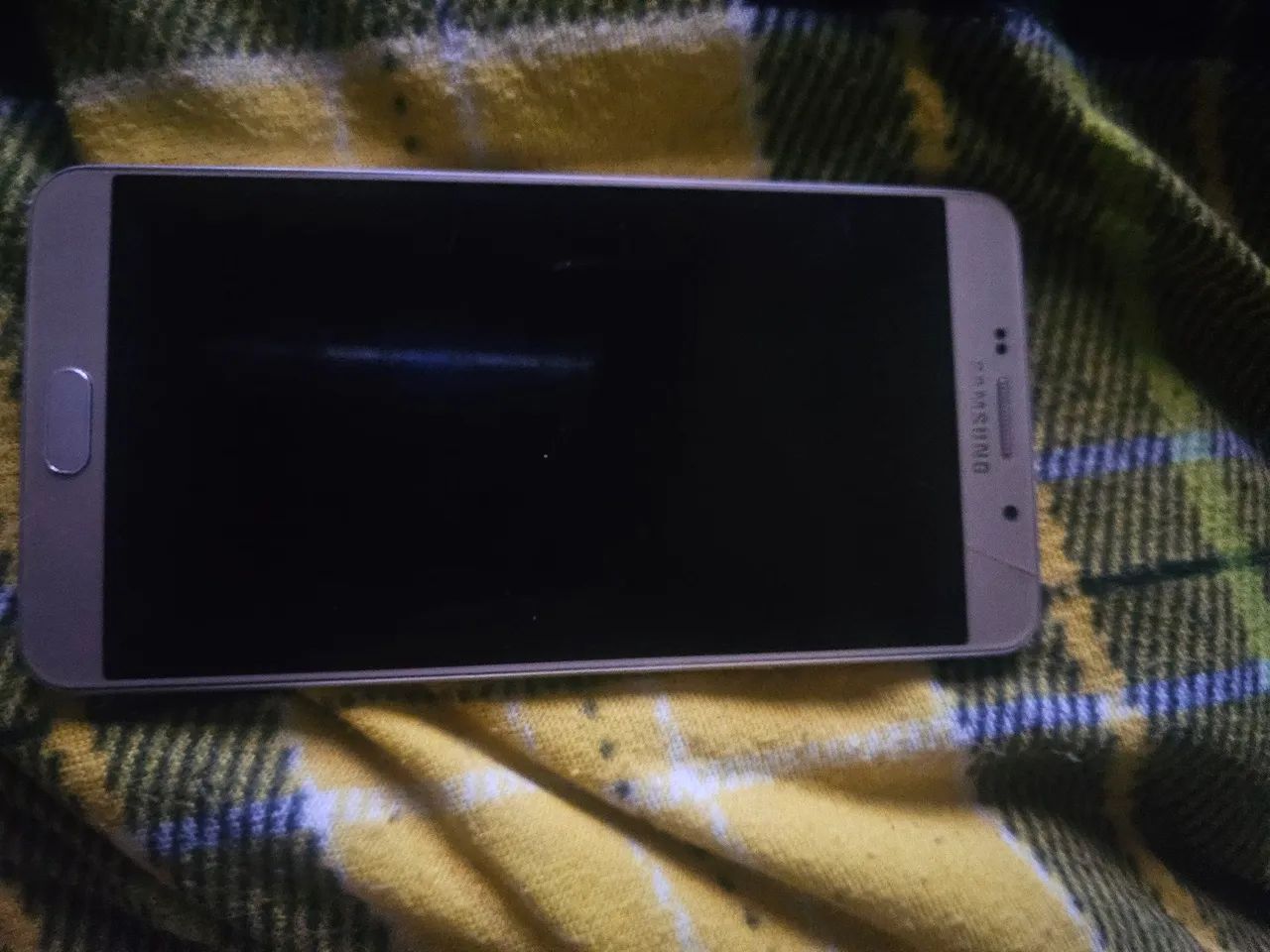  Samsung A9pro2016 - Foto 2