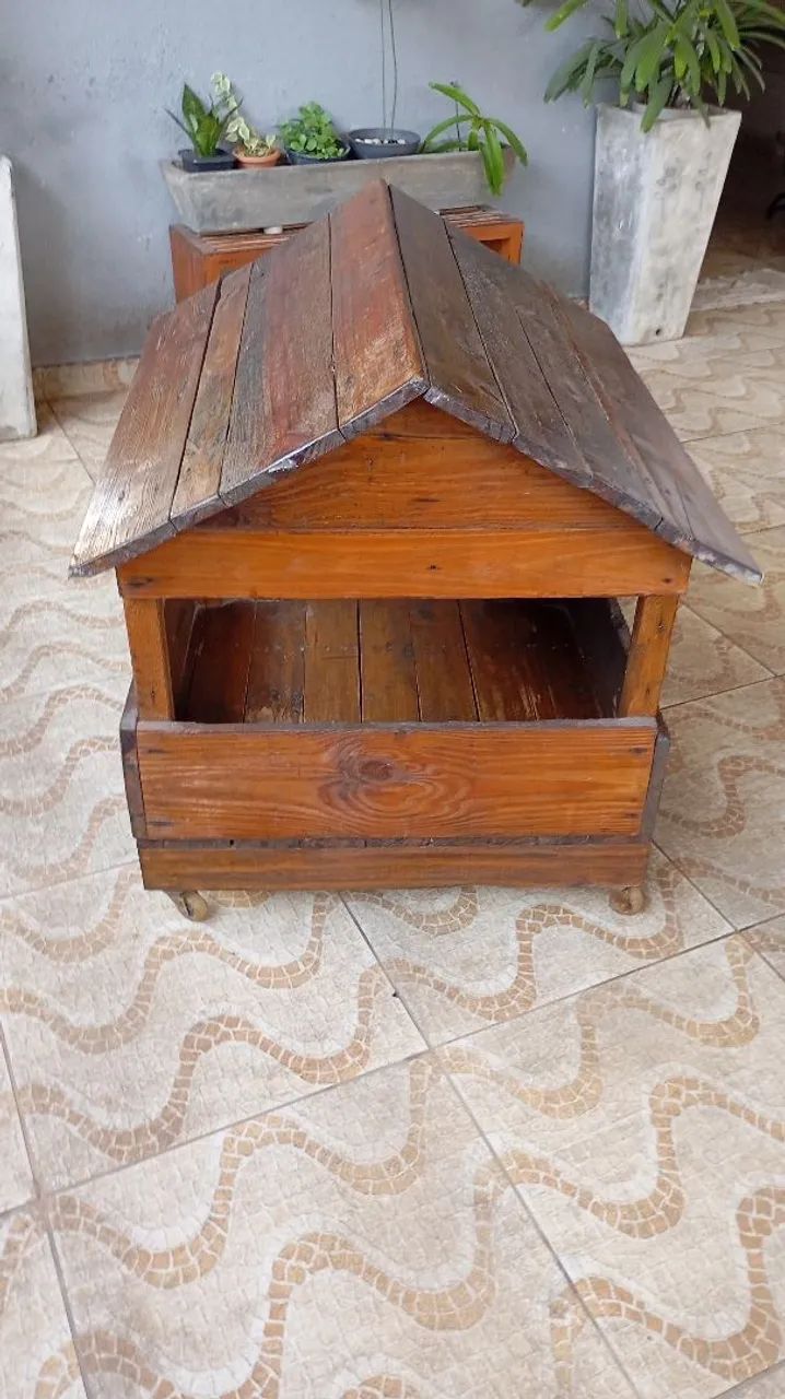 Casa de cachorro  - Foto 3