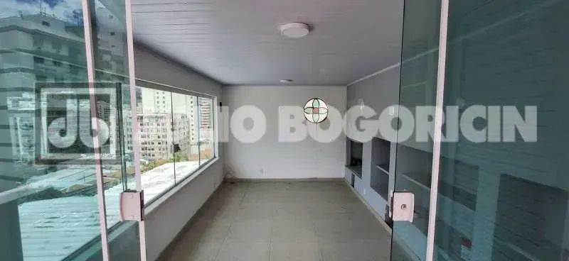 Cobertura : Duplex / Residencial / Botafogo - Foto 3
