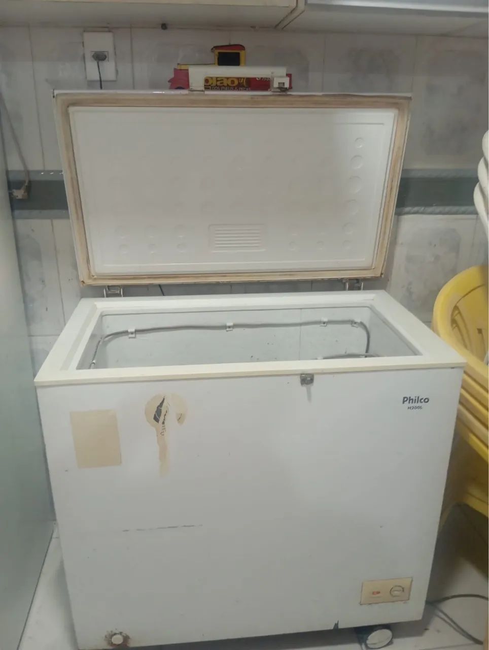Freezer philco - Foto 2