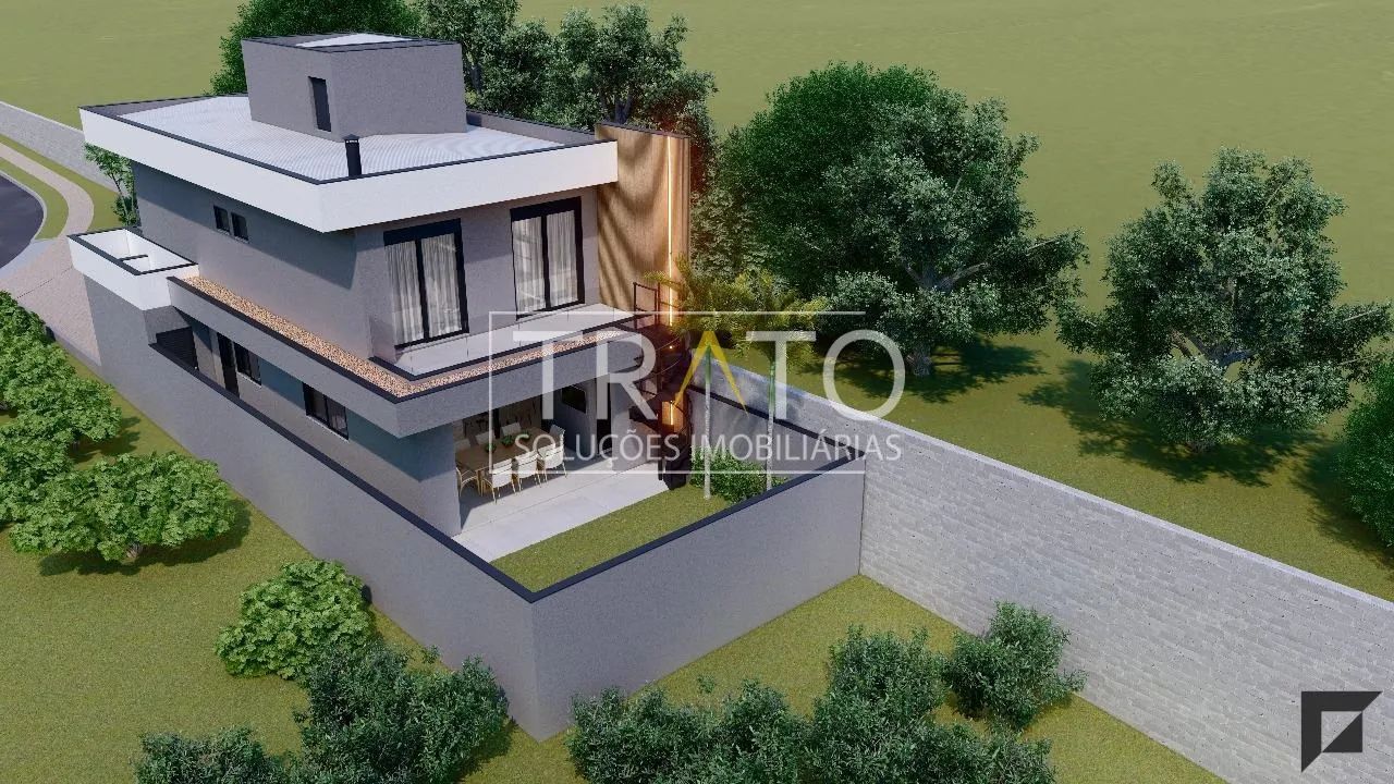 terreno - Vila Monte Alegre - Paulínia - Foto 4