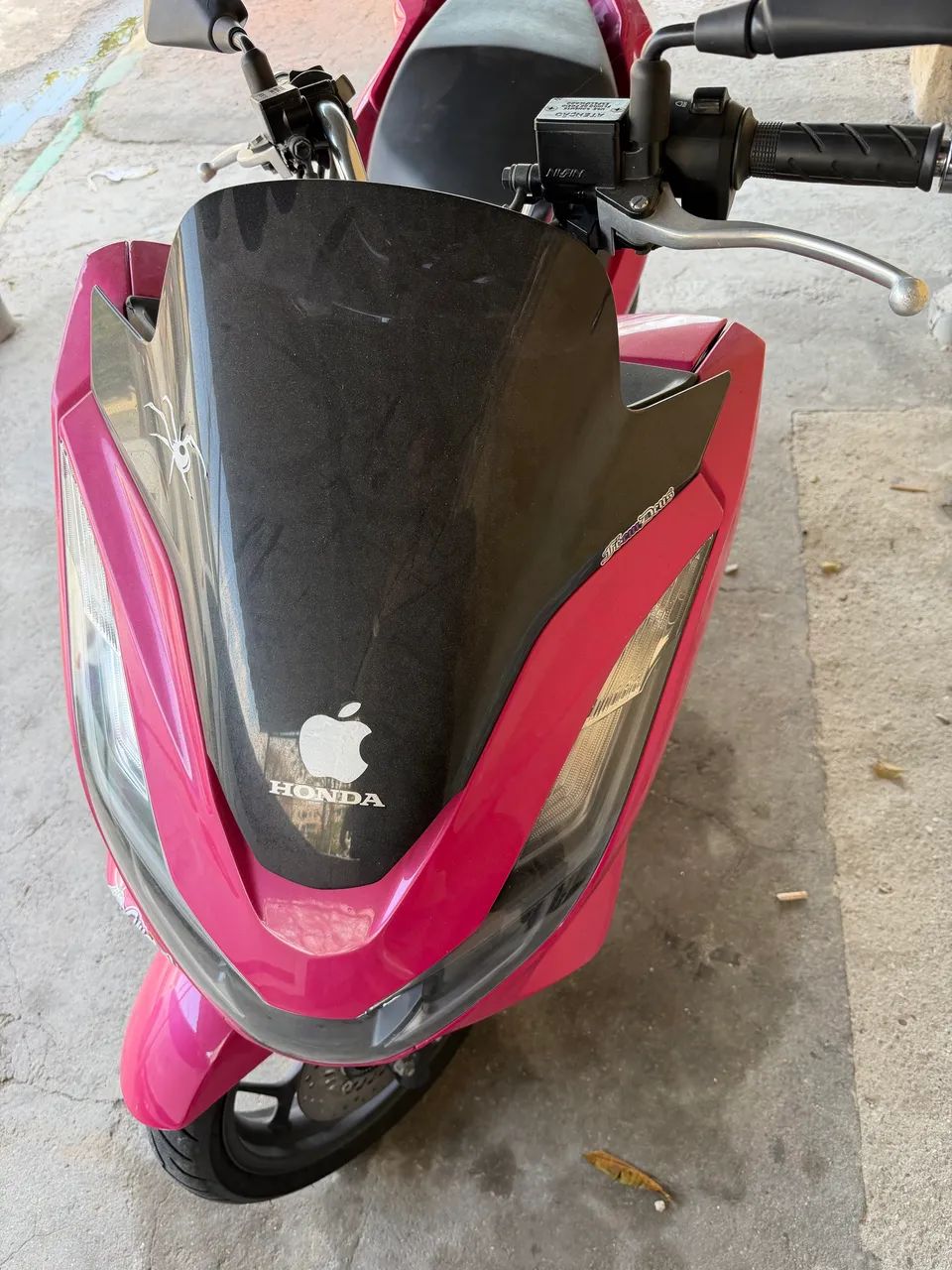 Pcx - Foto 3