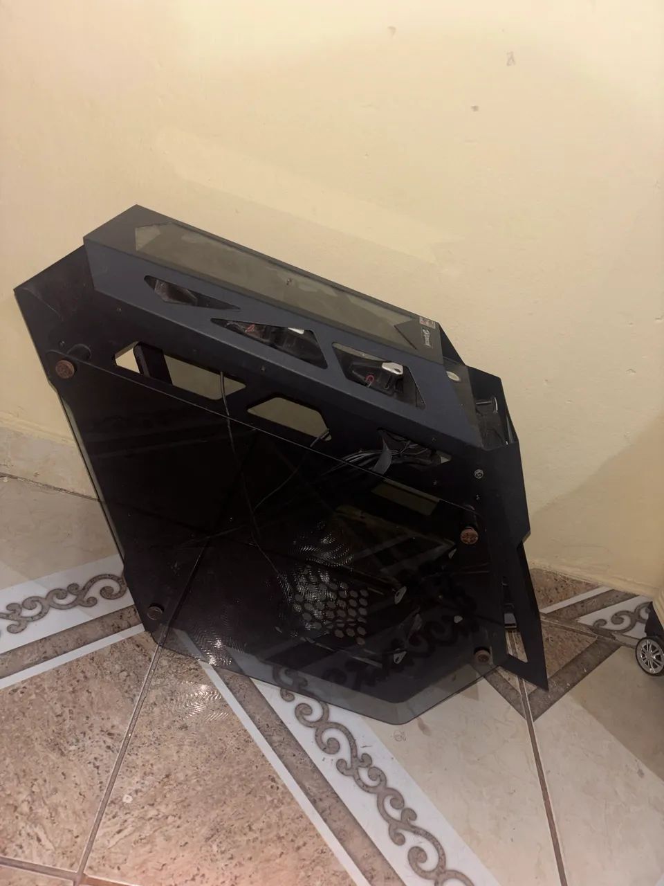 Gabinete  - Foto 2