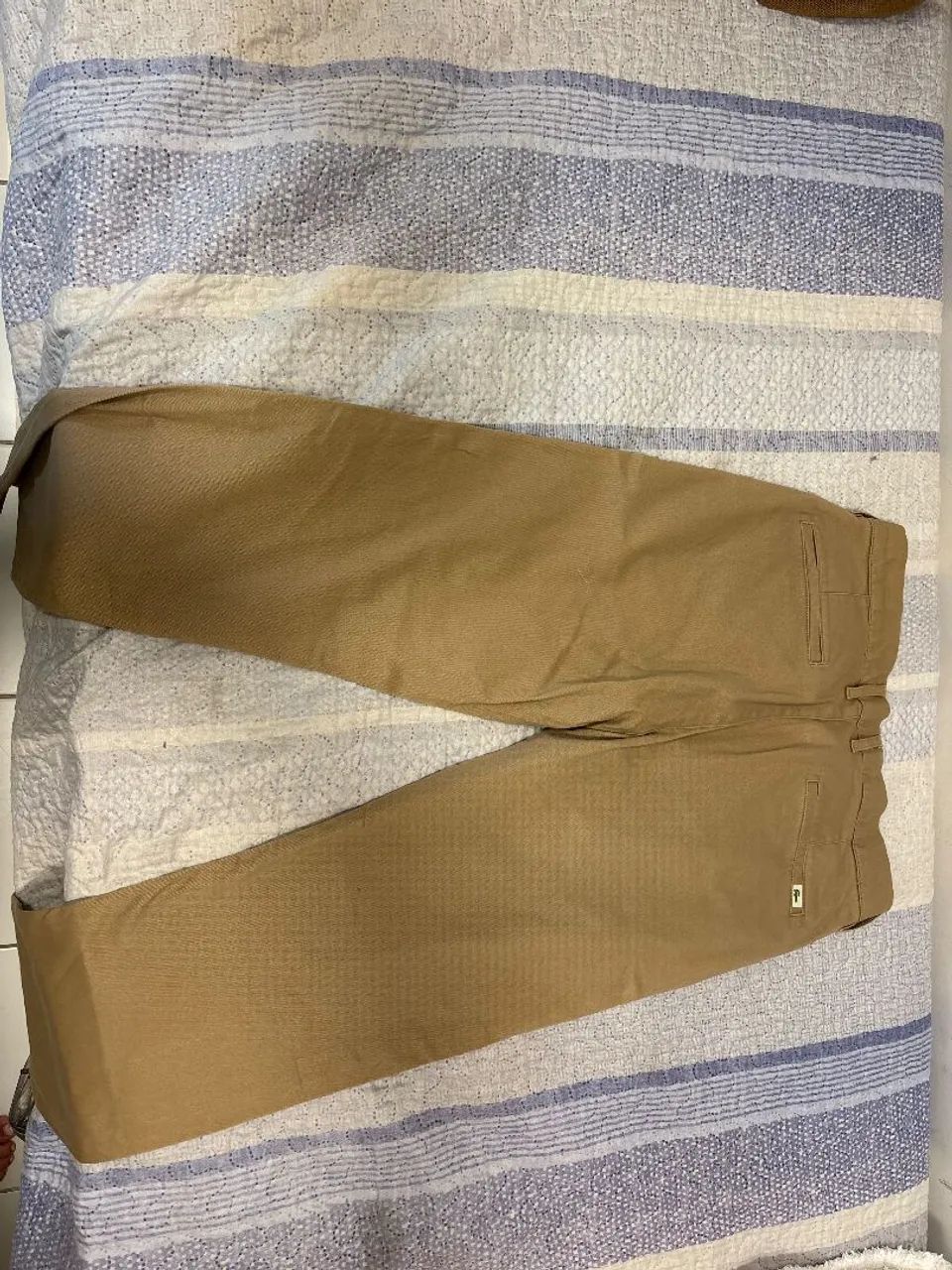 Calça LACOSTE original  - Foto 2