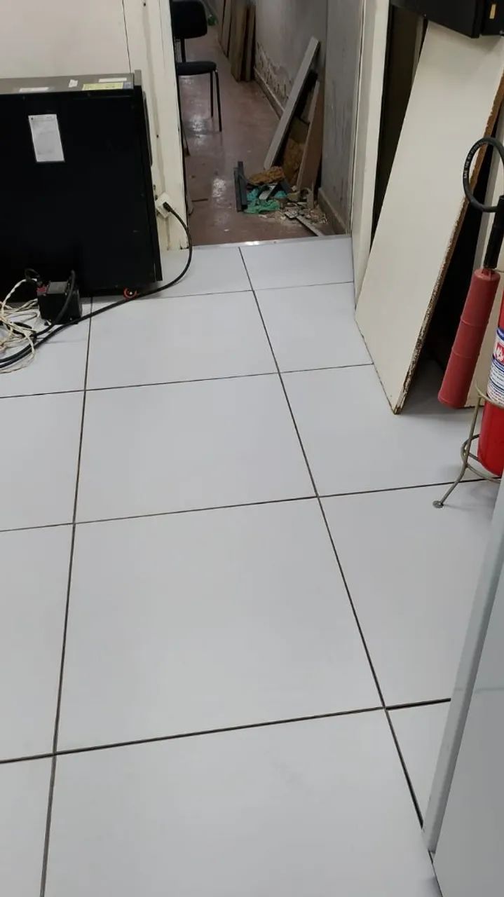 Piso elevado  - Foto 2