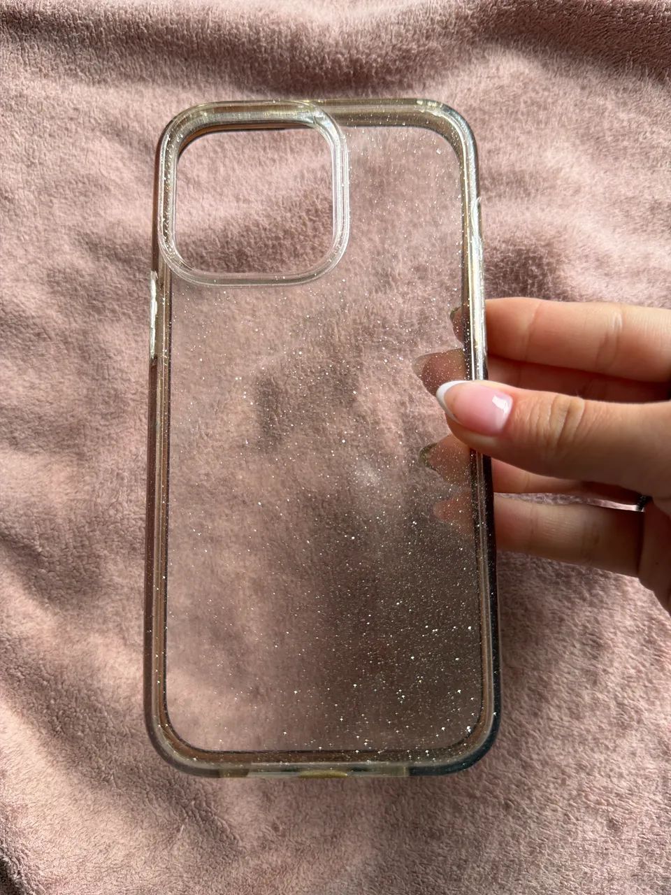 Capa iPhone 15 pro max
