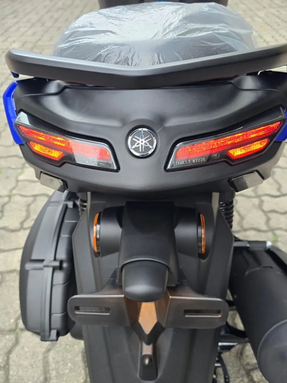 NMAX ZERO KM - Foto 2