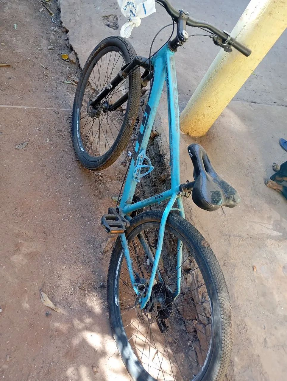 Bicicletas - Foto 2