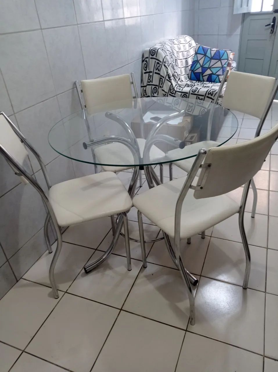 Mesa de jantar  - Foto 2