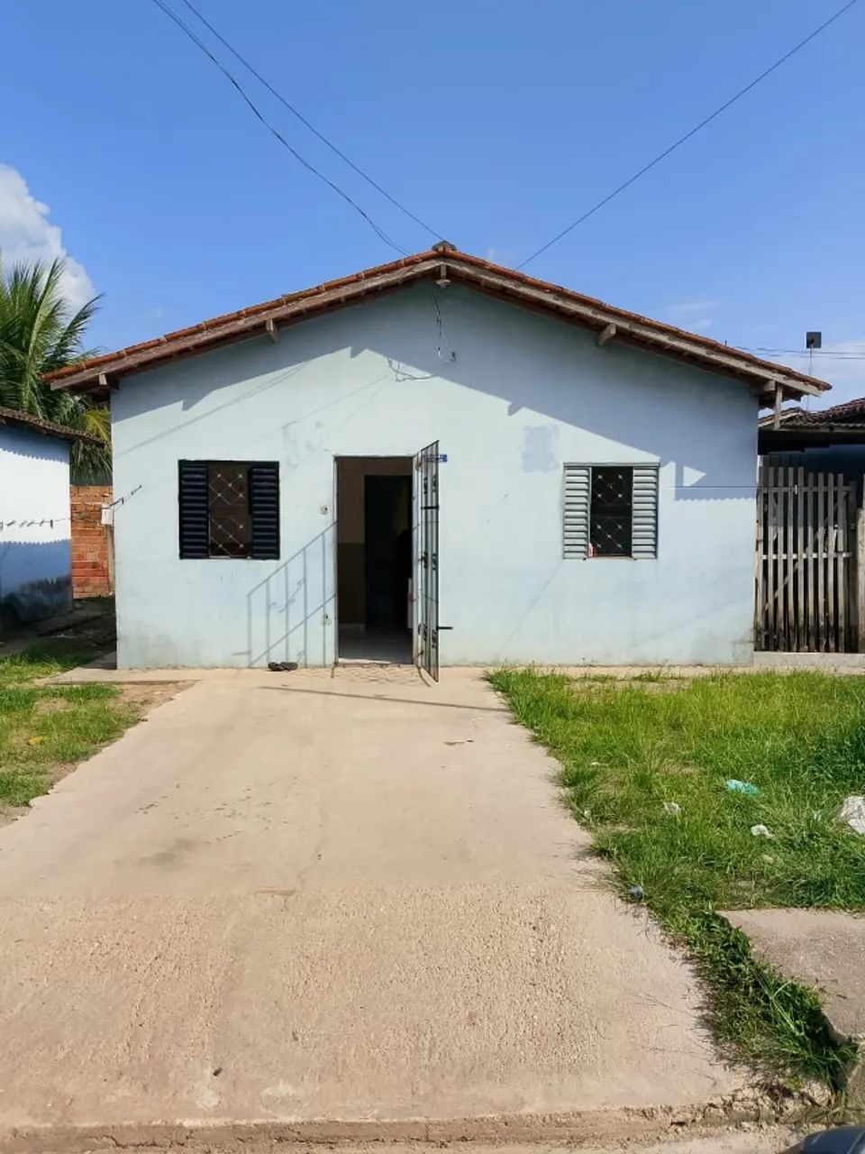 Residencial Parque dos Umaris