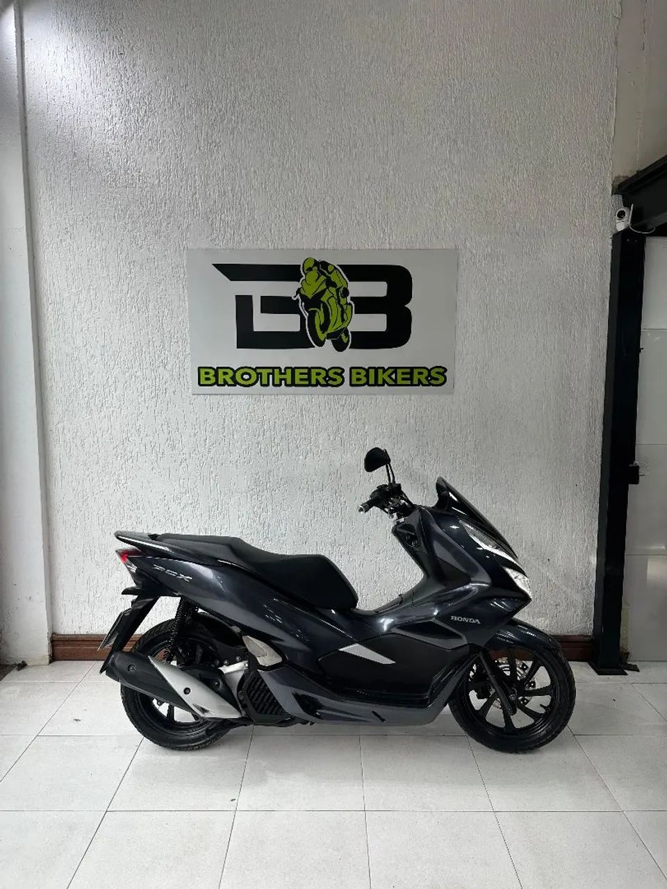 HONDA PCX 150