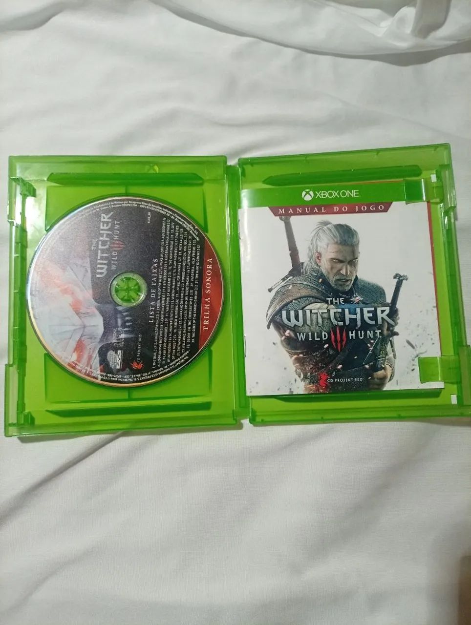 The Witcher 3:Wild Hunt  - Foto 4