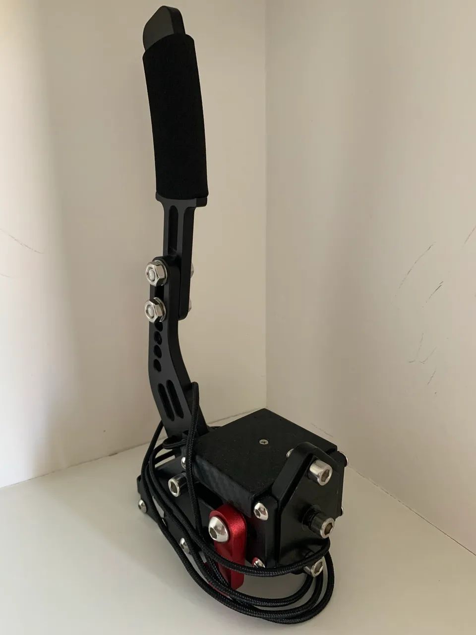 vendo FREIO DE MÃO USB para simuladores.