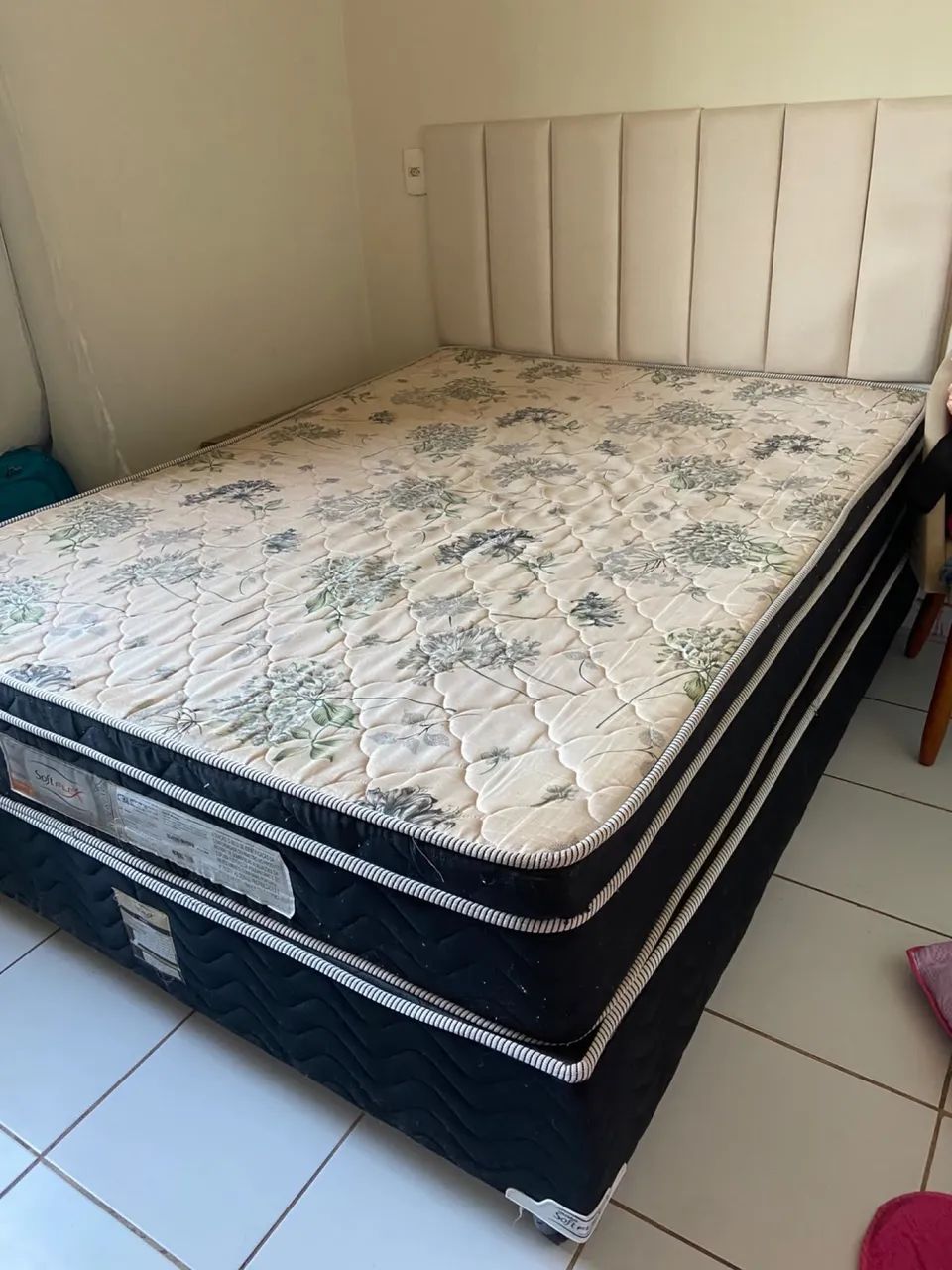 Cama de casal  - Foto 3