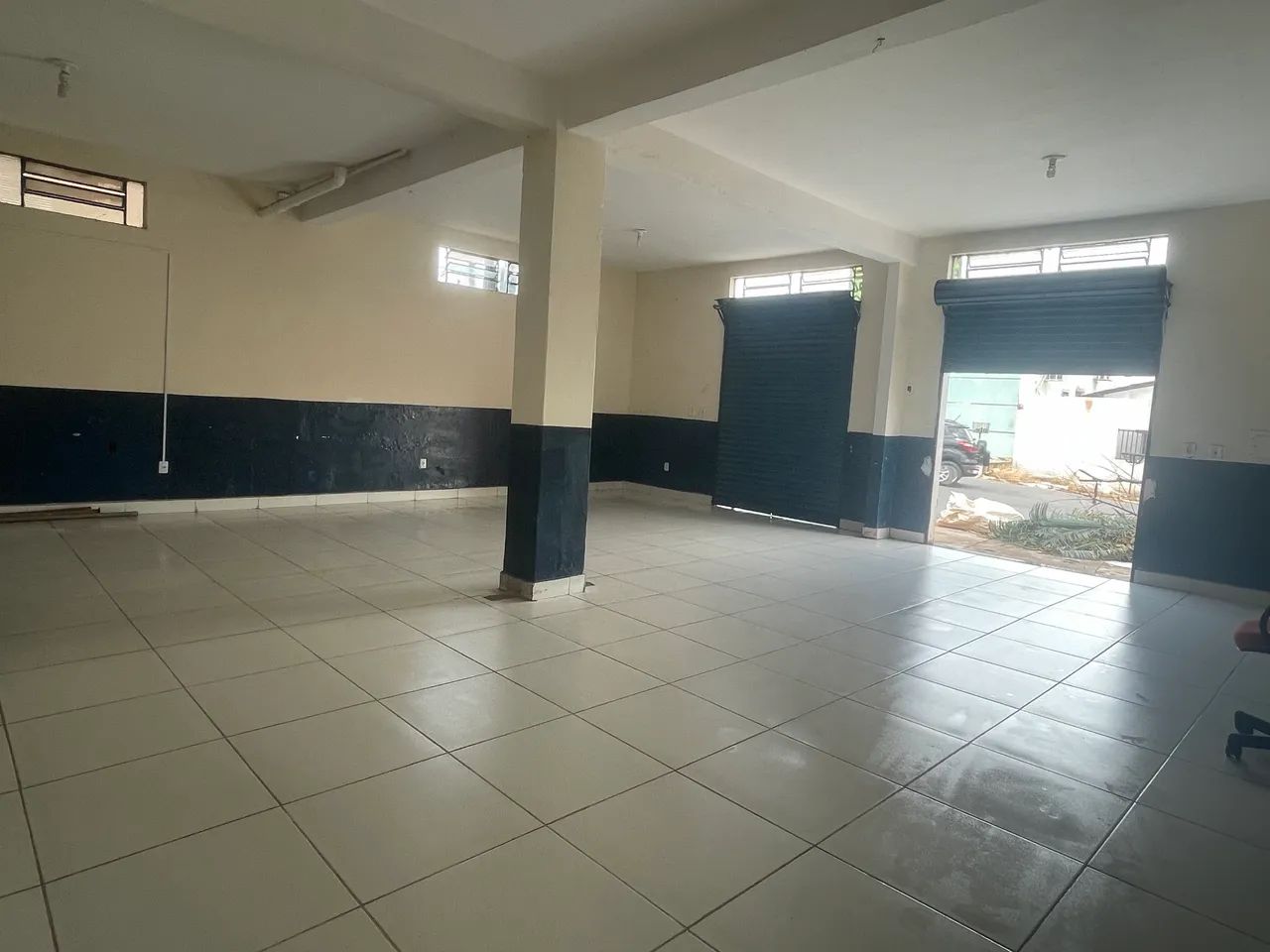 Alugo Salão Comercial - Foto 4