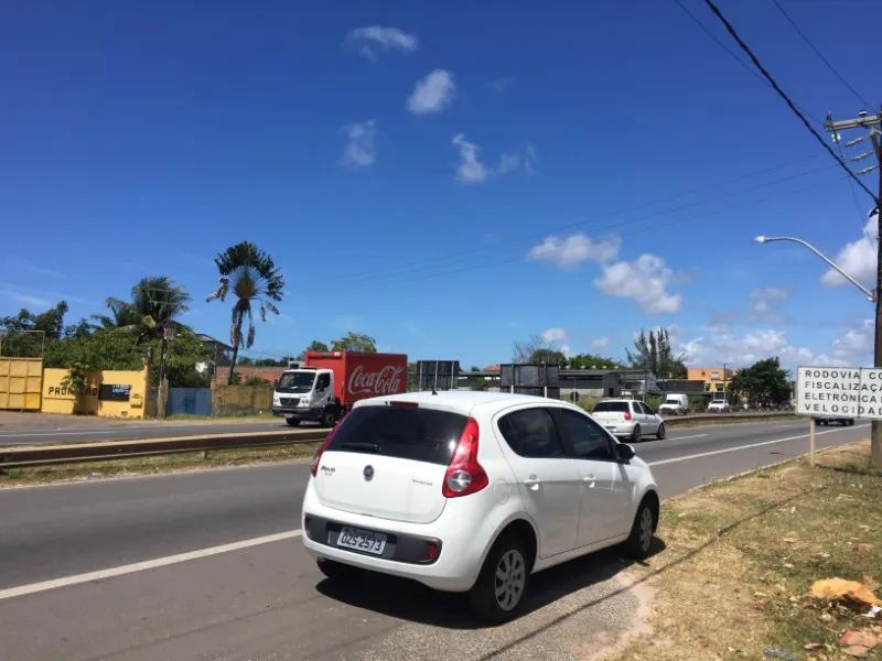AREA COMERCIAL em CAMAÇARI - BA, CATU DE ABRANTES (ABRANTES) - Foto 5
