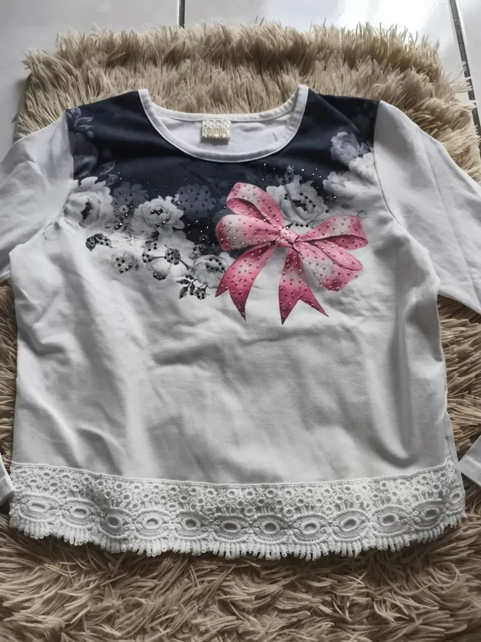 Conjunto Infanti - Foto 2