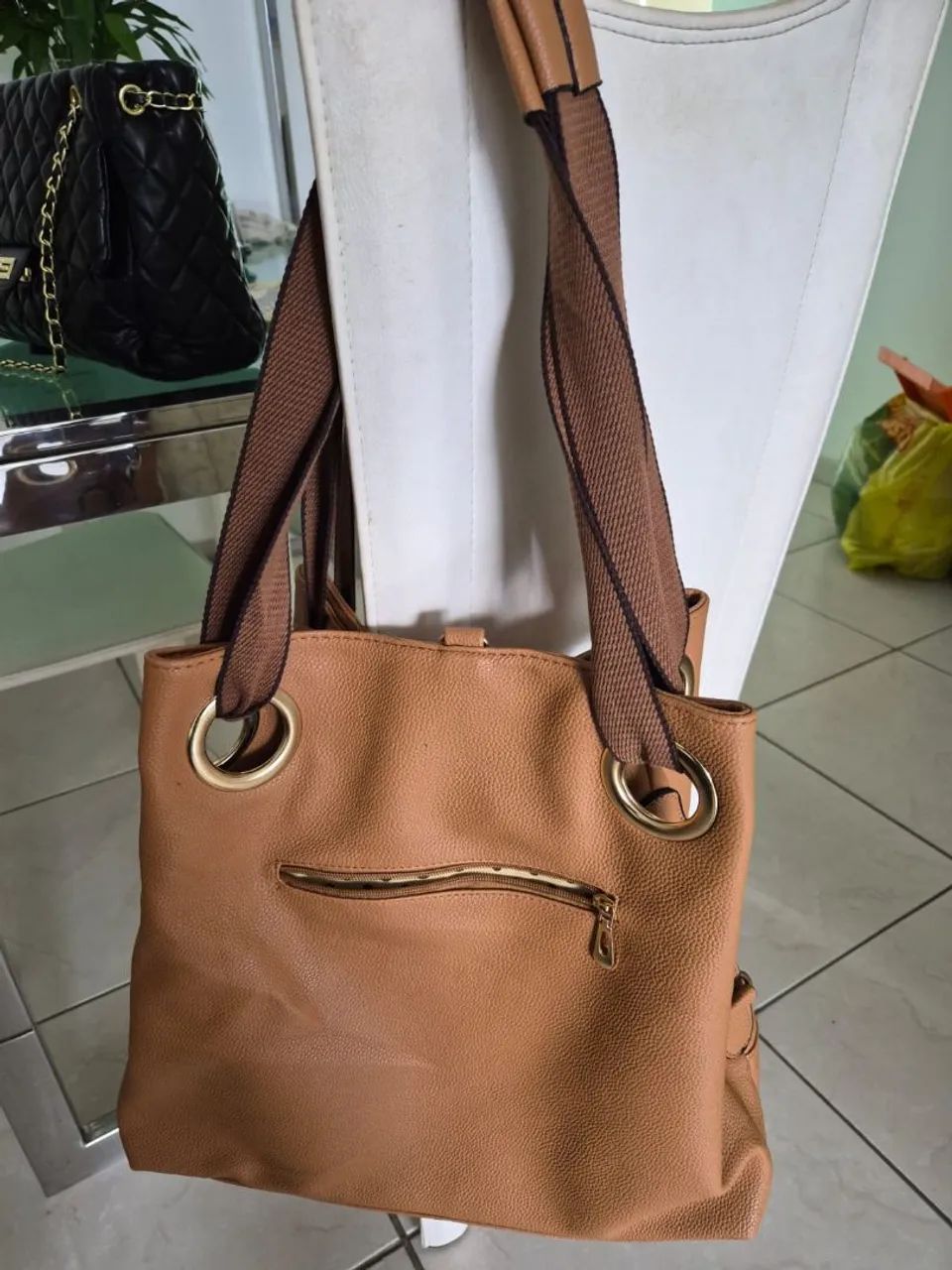 Bolsa nova, nunca utilizado. - Foto 3