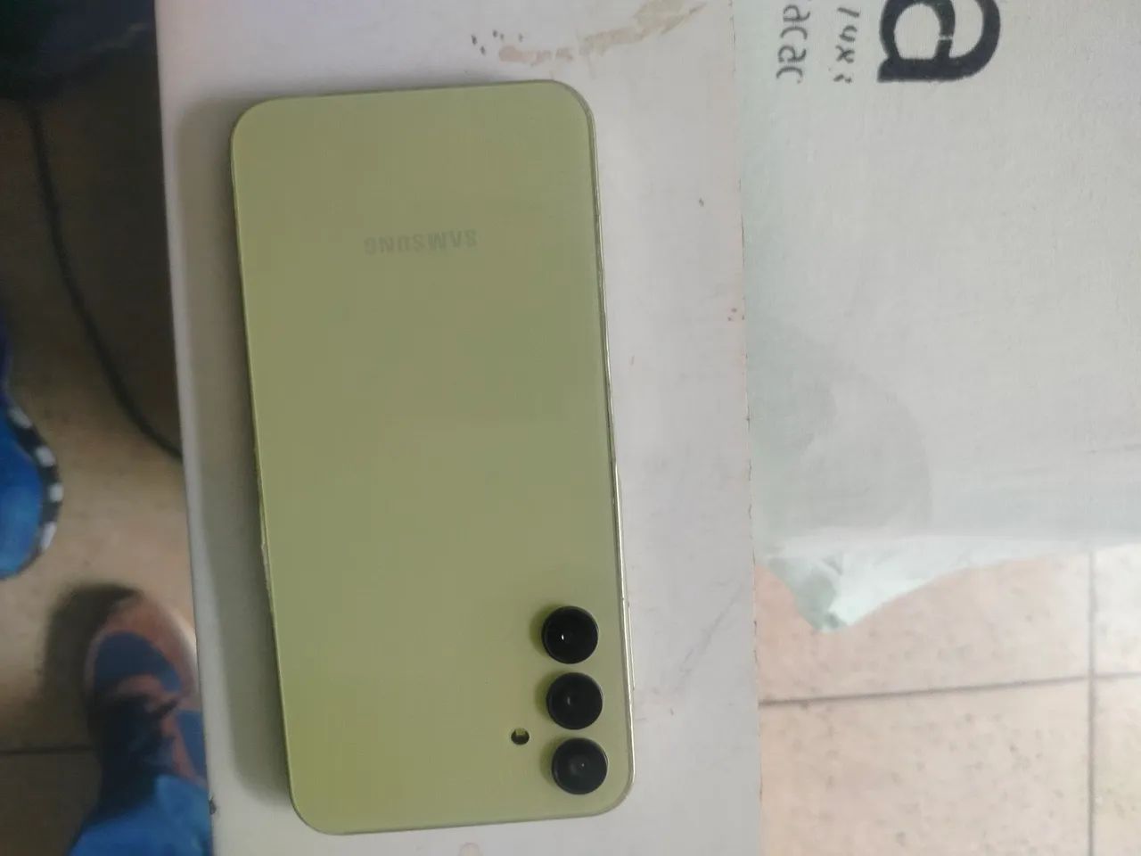 A15 5G - Foto 2