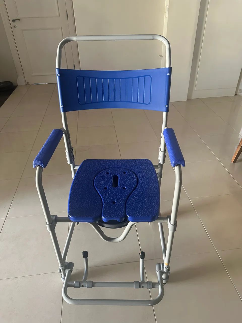 Cadeira de banho