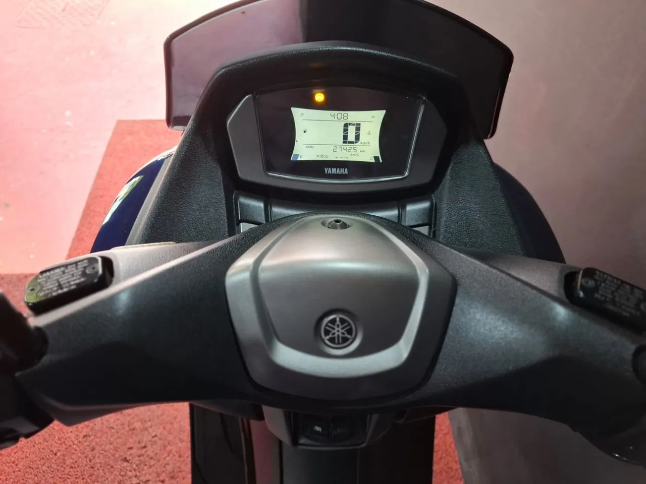 Yamaha Nmax 160 - Foto 2
