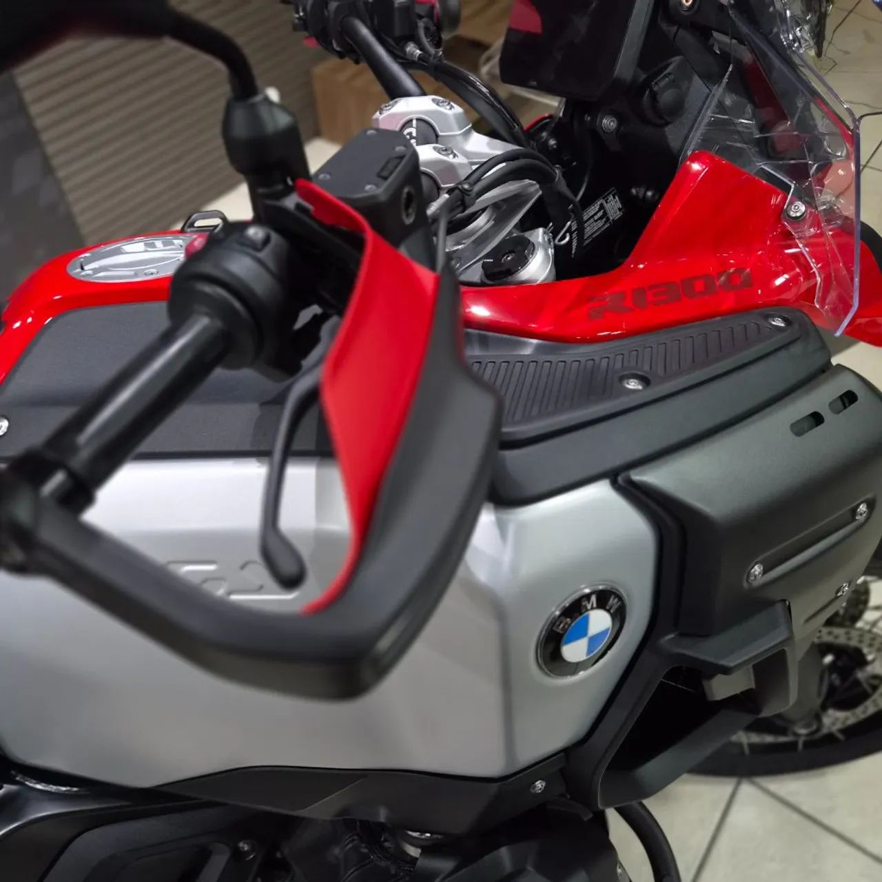 R 1300 GS Adventure Plus - Foto 5