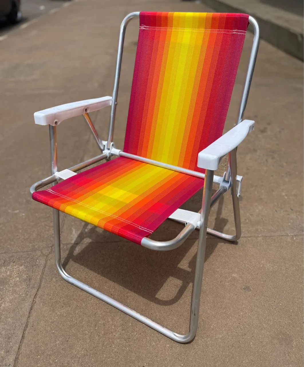 Cadeira de praia 