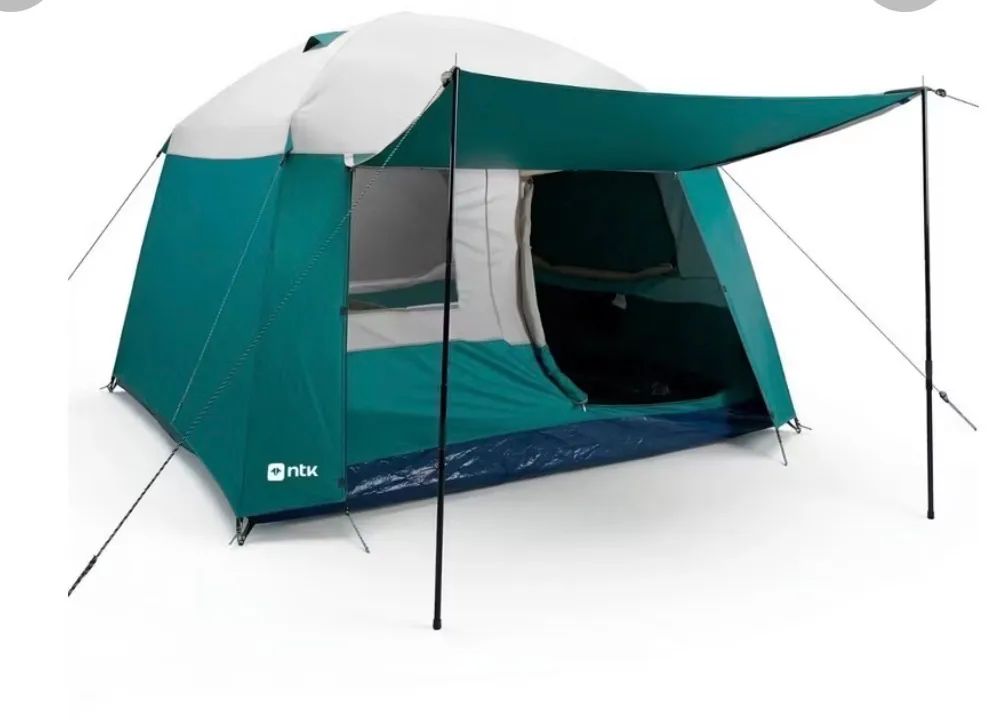 Barraca Hut Gt NTK
