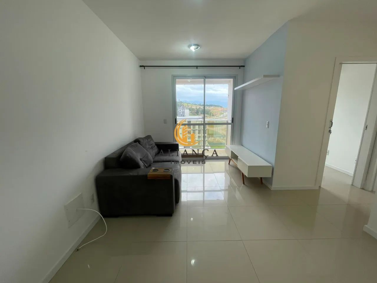 Apartamento em Pedra Branca, Palhoça/SC - Foto 2