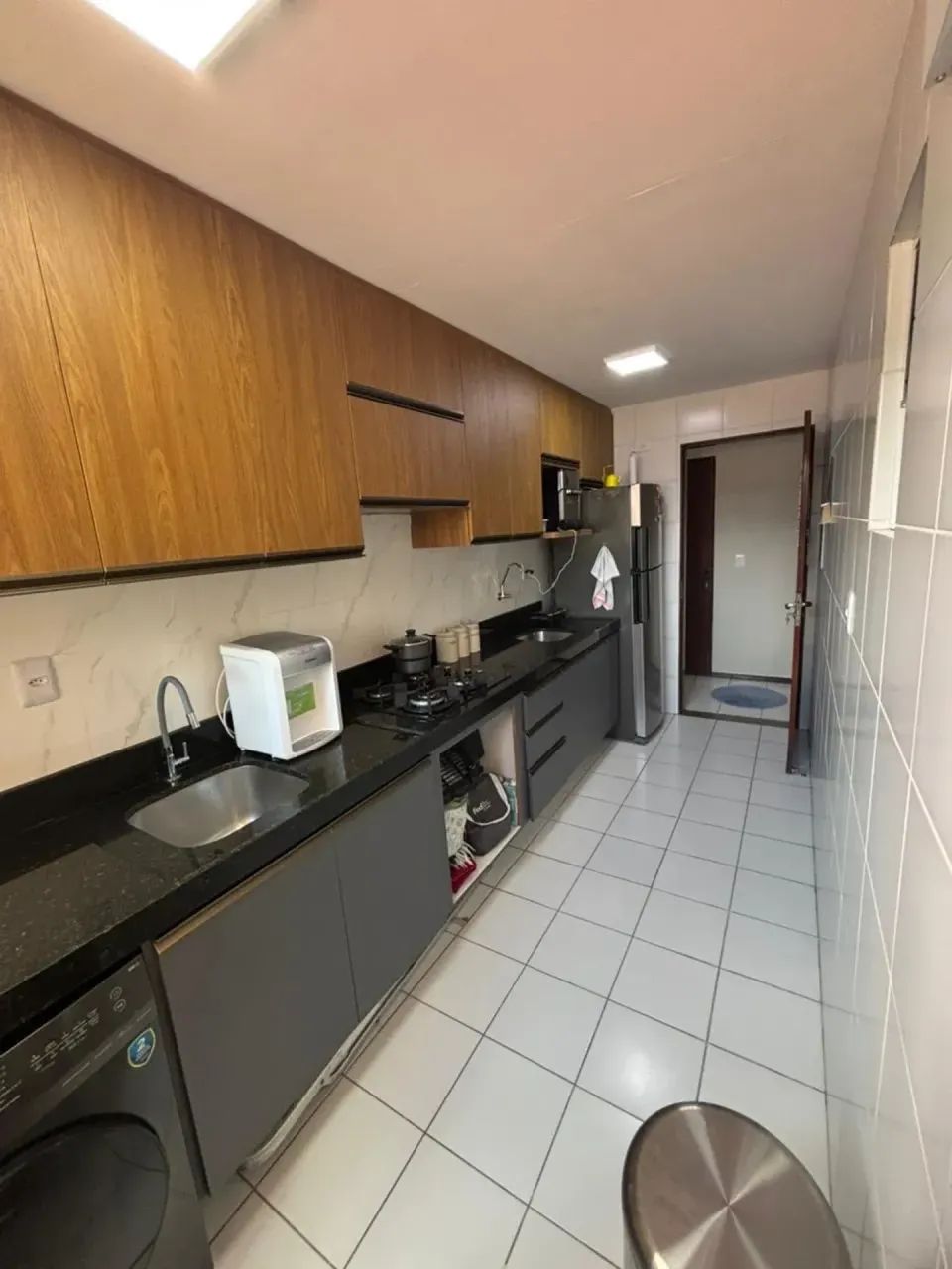 Apartamento Bem Localizado na Mangabeiras - Foto 4