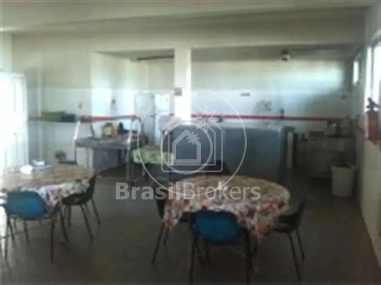 Galpão - Barros Filho - Foto 4