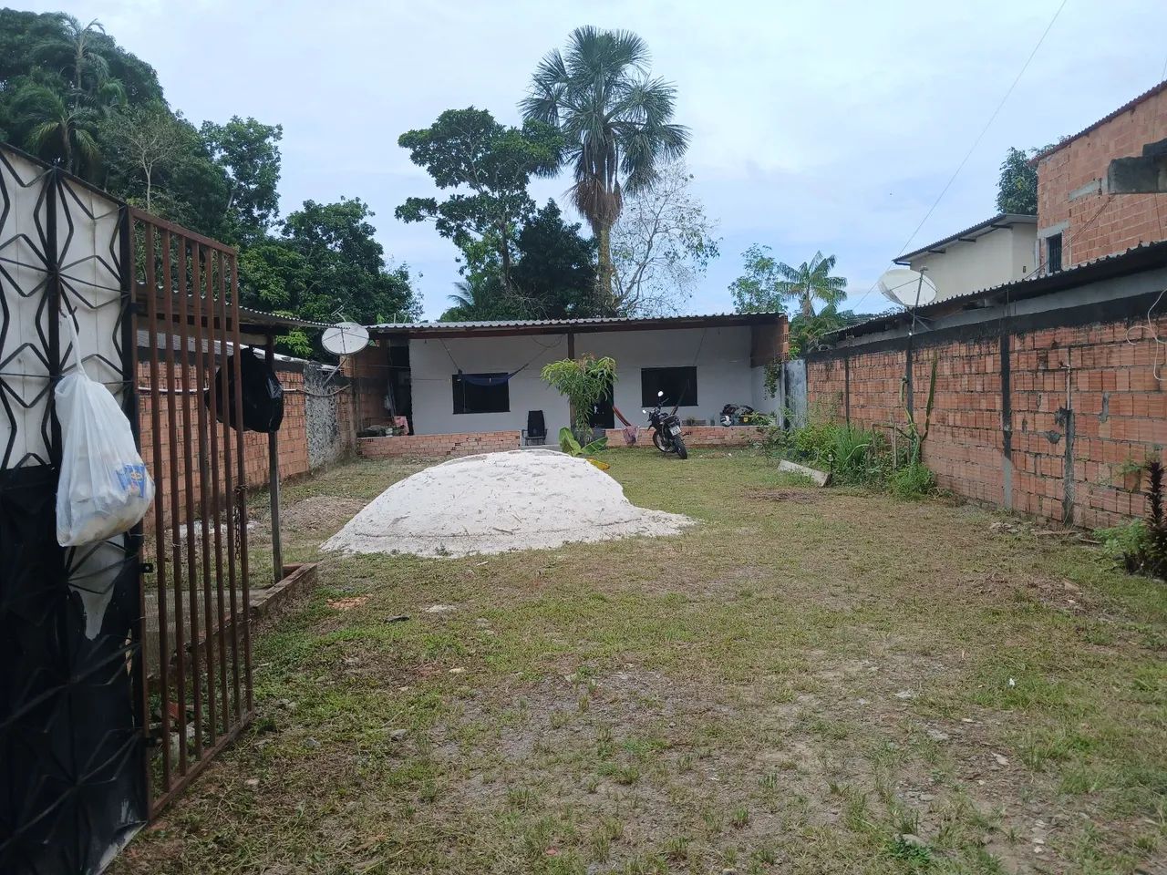 Foto - Manaus - Lago Azul