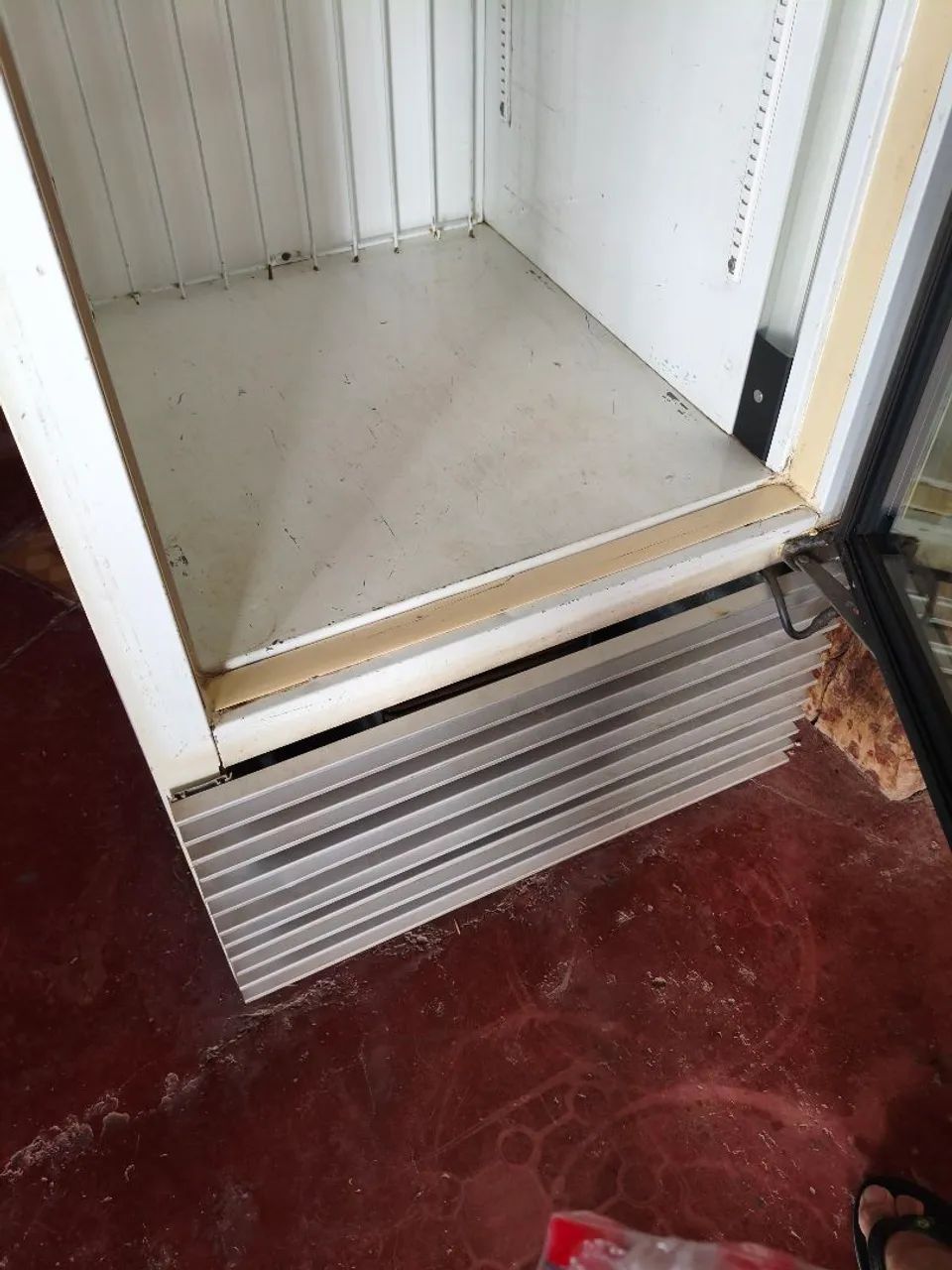 Expositor porta de vidro - Foto 3