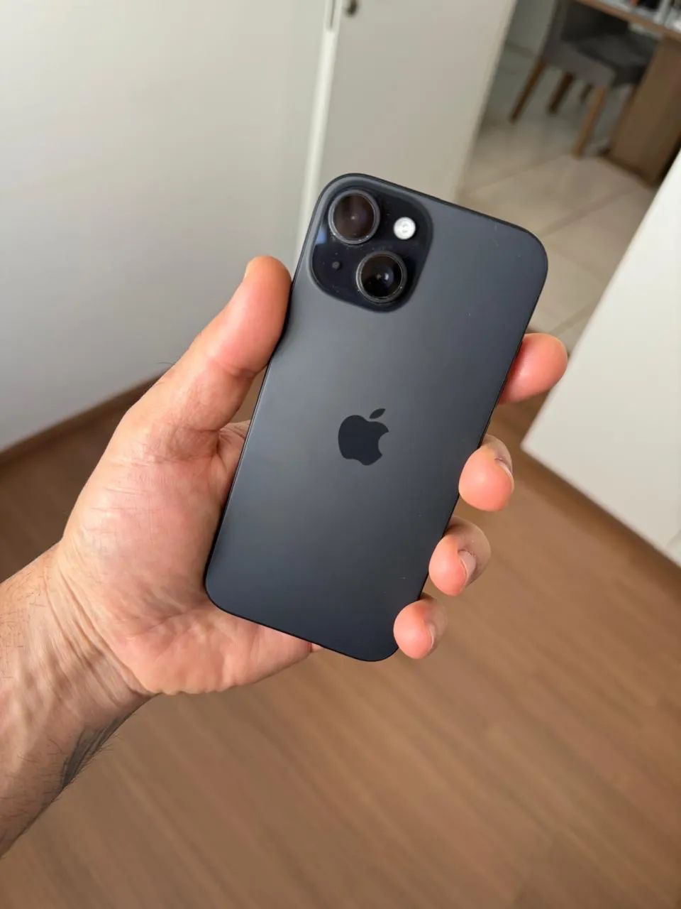 iPhone 15 128gb - Foto 4