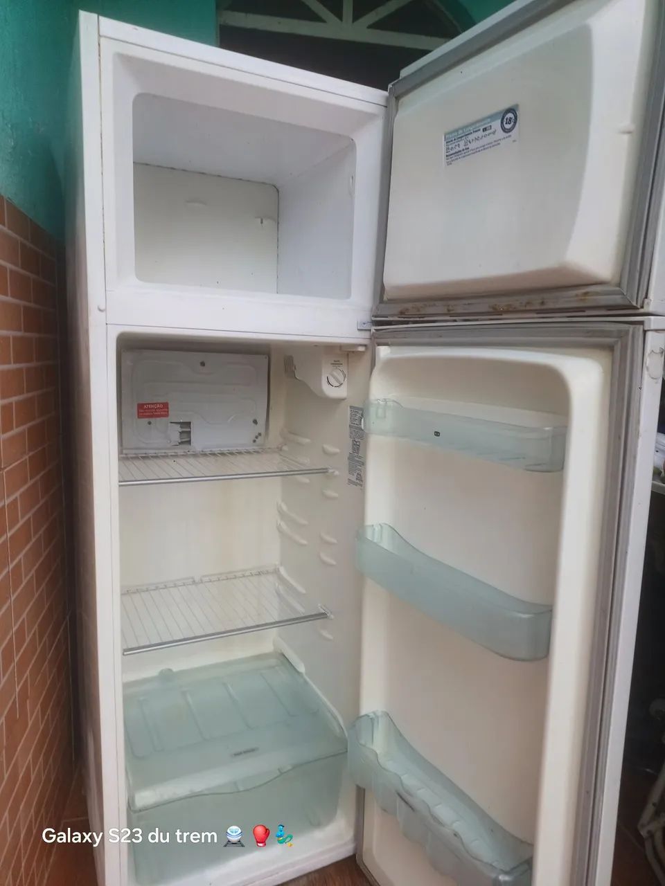 Geladeira  - Foto 4