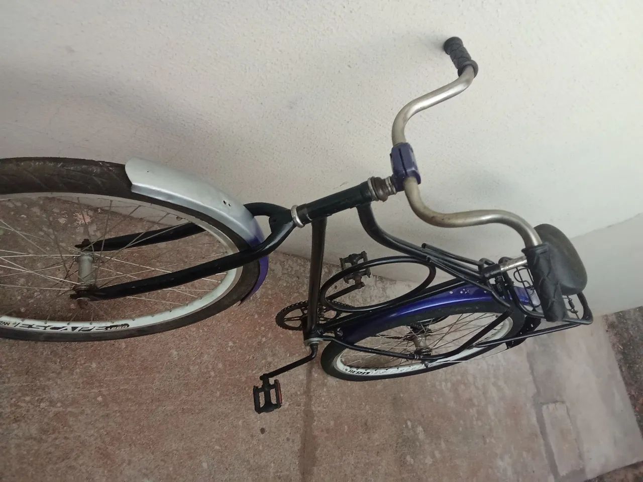Vendo bicicleta  - Foto 3