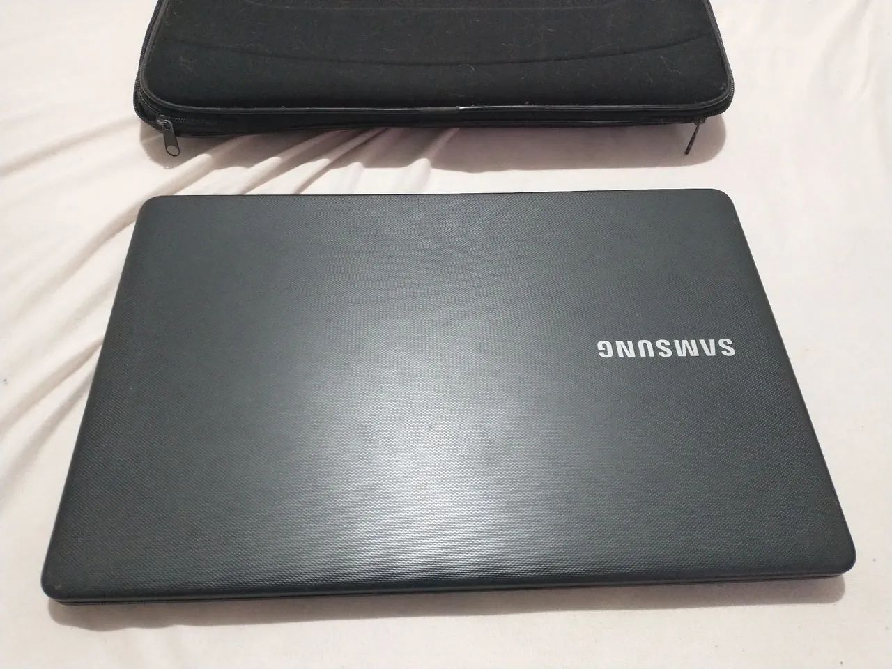 Notebook Samsung  - Foto 2