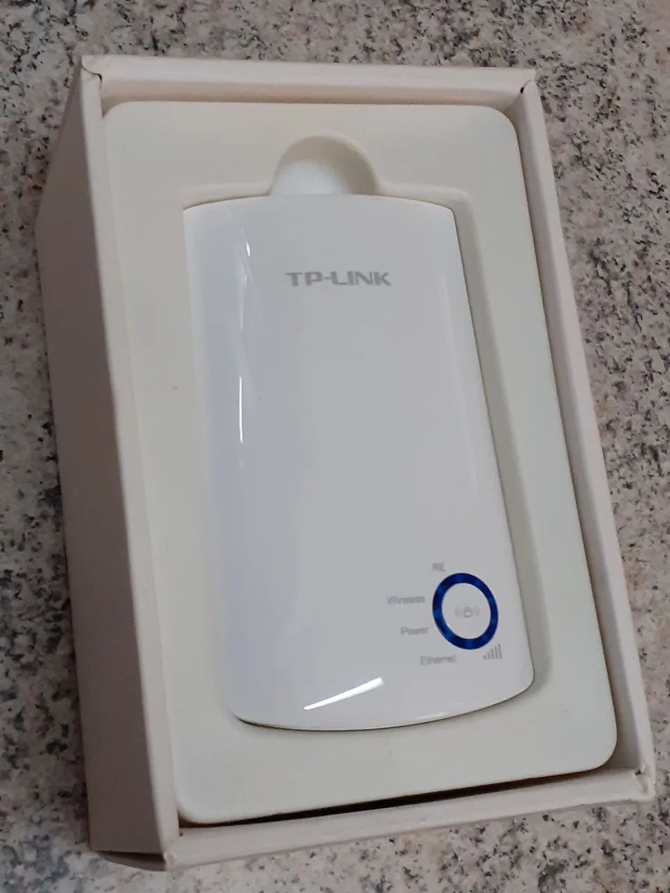 Repetidor TP-LINK WiFi Universal 300 Mbps - Foto 3