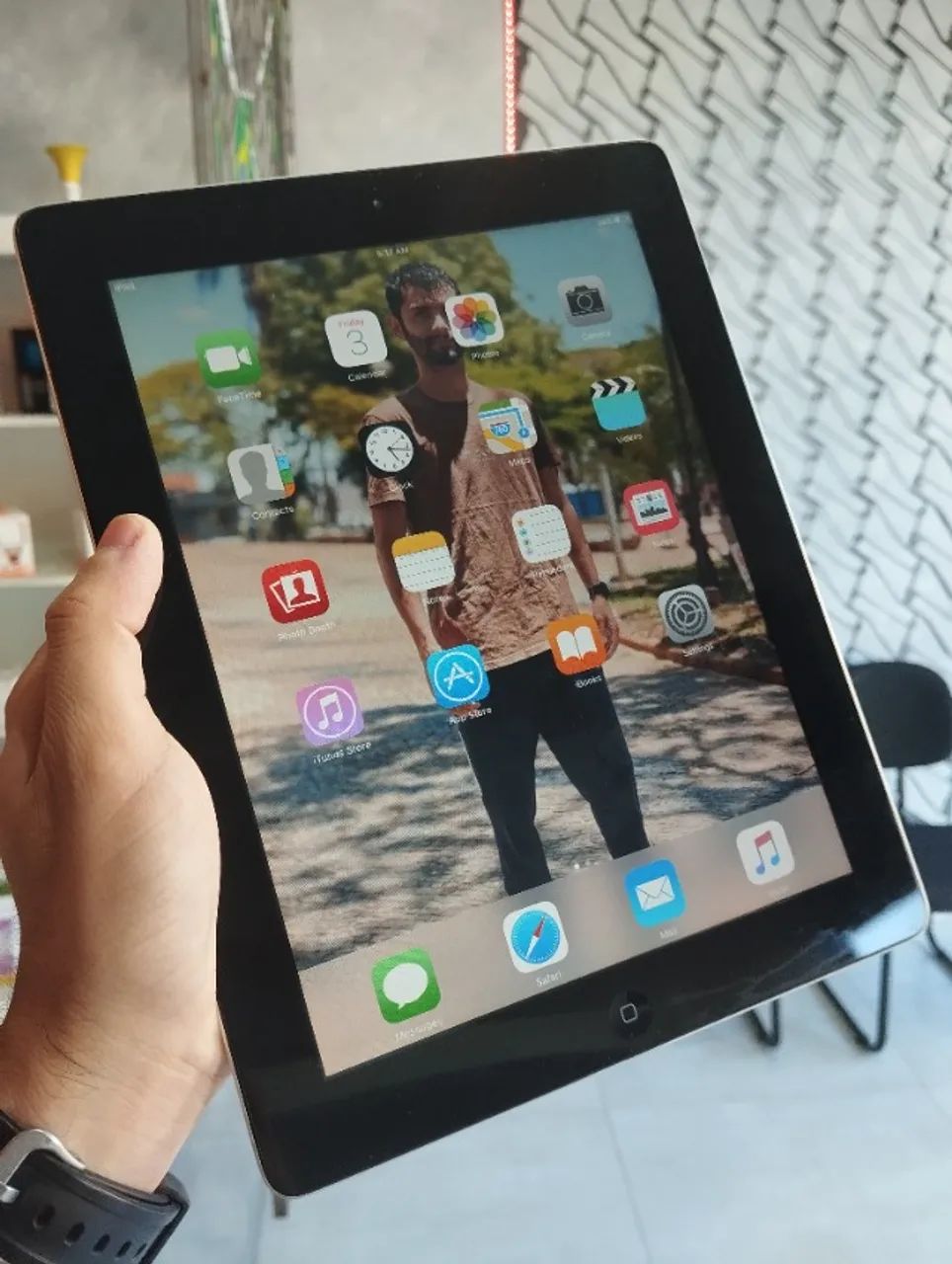 iPad 2 16Gb / A1395 - Foto 2
