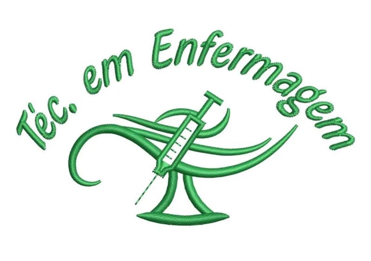 Técnico em enfermagem  - Foto 2